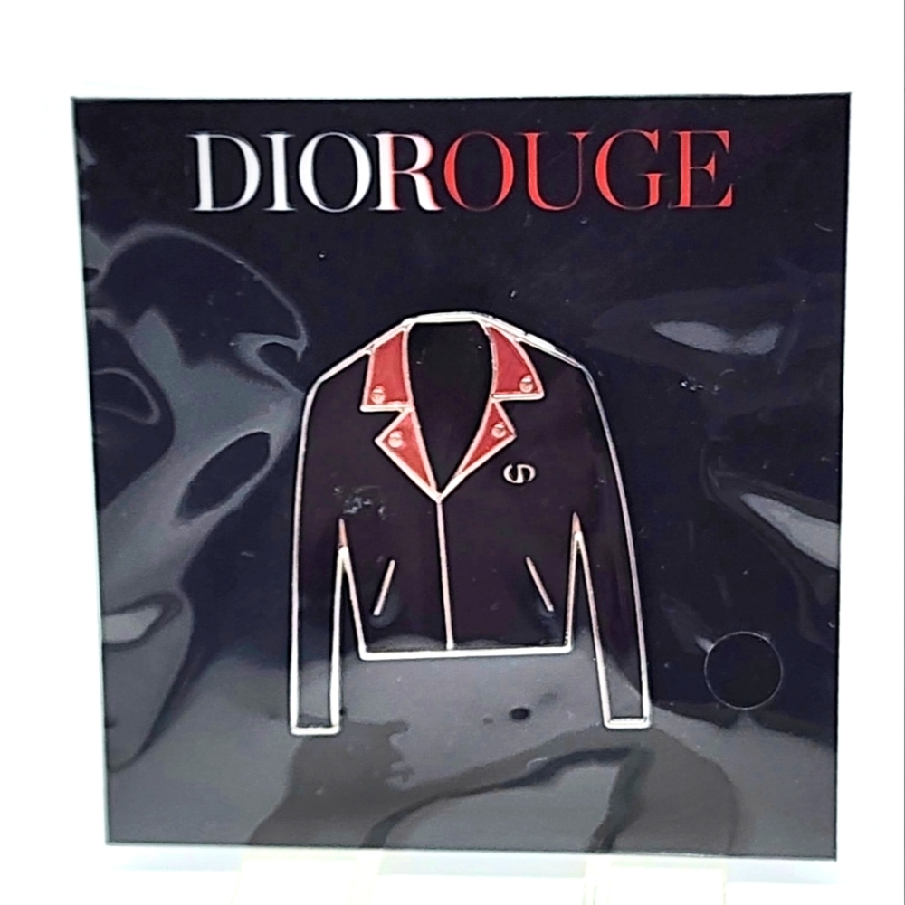 NWOT Dior Brooch  / Pin